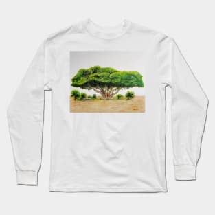 tree of life Long Sleeve T-Shirt